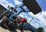 фото Мтз Belarus тракторы от официального дилера