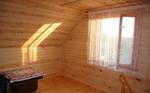 фото Наружная и внутренняя отделка деревянных домов,дач,бань