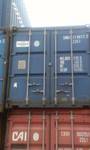 фото 20 футовый контейнер импортный купить в Ростове-на-Дону
