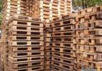 фото Поддоны деревянные паллеты европоддоны изготовление поддоно