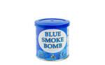 фото Дымовая шашка smoke bomb синяя