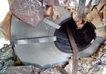 фото Лента стальная 08ПС, 08 КП - 36 тонн с госрезерва