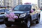 фото Авто на свадьбу Ульяновск