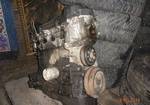 фото Двигатель в сборе на Nissan Primera в Кемерово