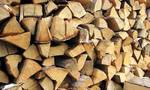 фото Колотые дрова с доставкой