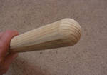 фото Оптом деревянные черенки для инструмента по вашим размерам