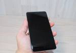 фото Смартфон Xiaomi Redmi Note 4X, 3-32GB черный в Красноярске