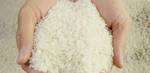 фото Тайский белый рис, Тайский рис с рисом, рис Жасмин