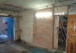 фото Продам кирпично-плиточный гараж с подвалом и 2 комнатой 48м2