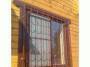 фото Решетки на окна в Твери