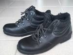 фото Рабочая обувь ботинки Roverboots С 3 спецобувь 44 размер