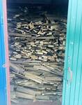 фото Продам сухие дрова из обрезной доски и мелкого бруса