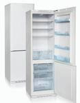 фото Бирюса 130S Двухкомпрессорный холодильник