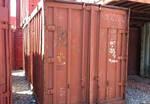 фото Конструкция 5 тонн контейнер в Сочи доставка