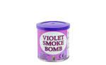 фото Дымовая шашка smoke bomb фиолетовая