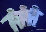 фото Детская одежда для новорождённых польша