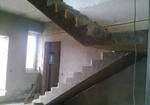 фото Монолитные железо-бетонные лестницы
