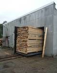 фото Сушилка УВН 100 для дров на базе вашего помещения от 15м3