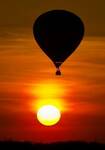 Фото №2 Полёт на воздушном шаре