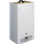 фото Газовый настенный котел Baxi Eco Four 24F