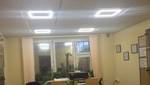 фото Светодиодные светильники (офисы, склады, парки, теплицы)
