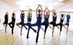 фото Contemporary Dance. Обучение танцам в Новороссийске.