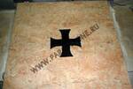 фото Резка крестов из мрамора,гранита