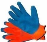 фото Спецодежда - перчатки утепленные акриловые с начесом
