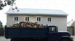 фото Дуб, дрова колотые с доставкой. Оренбург