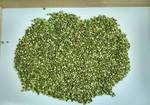фото Горох колотый шлифованный зеленый 1 сорт, 500г