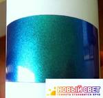 фото Пигмент Хамелеон (зелёный-синий-фиолетовый)- краска Хамелеон