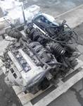 фото Двигатель Toyota Avensis 3ZZ-FE
