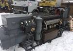 фото Продам дизель генератор 200Квт АД-200-ТСП с хранения