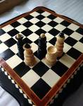 фото Подарочный набор шахмат - классика