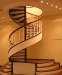 фото Лестницы на заказ