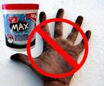 фото Паста для Доктор Макс для чистки загрязнённых рук