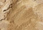 фото Песок карьерный, речной, сеяный, мытый