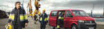 фото Доставка рабочих микроавтобусами от 13 до 19 мест
