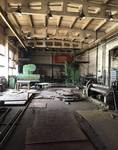 фото Машиностроительный завод,подъёмные агрегаты