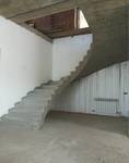 фото Бетонные лестницы любой формы