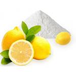 фото Лимонная кислота