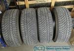 фото Автошина Gislaved SUV 265/65R17 T XL 116T Nord Frost 200