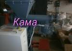 фото Фасовочная машина "Кама"-шнек с запайщиком для открытых