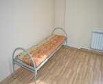 Фото №2 Предлагаем кровати металлические для рабочих, общежитий, для комплектации бытовок