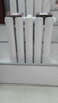 фото Радиатор отопления чугунный 3КП-100-300-5 секций (батарея отопления)