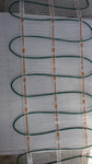 Фото №2 Электрические тёплые полы (все виды) Инфракрасные обогреватели Греющий кабель