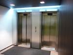 Фото №3 Лифтовые порталы