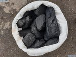 фото Уголь в Мешках фасованный по 50 кг и Навалом от 1 тонны