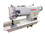фото Двухигольная промышленная швейная машина Aurora A 842 – 03