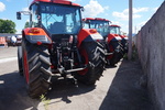 Фото №3 Трактор Zetor Ant 4135F